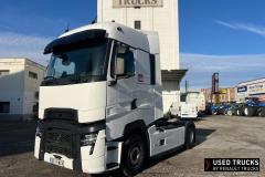 Renault Trucks T High
                                          520