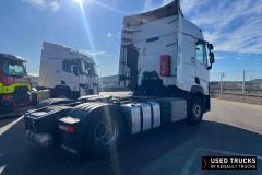 Renault Trucks T
                                          520
