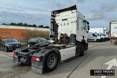 Renault Trucks T
                                          460