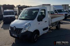 Renault Trucks Master
                                          130