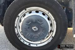 Renault Trucks Master
                                          130