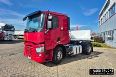 Renault Trucks T
                                          520