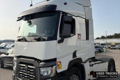 Renault Trucks T
                                          480