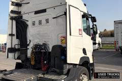 Renault Trucks T
                                          480