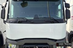 Renault Trucks T
                                          460