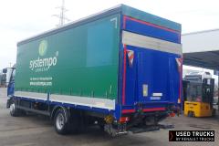 Renault Trucks D Cab 2.1
                                          280