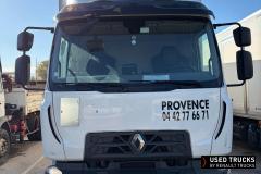 Renault Trucks D
                                          250