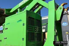 Renault Trucks C Cab 2.5
                                          520