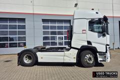 Renault Trucks T
                                          440