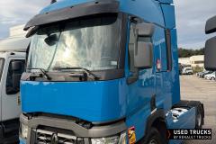 Renault Trucks T
                                          460