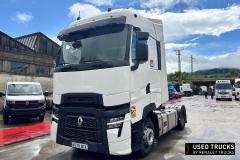 Renault Trucks T High
                                          520