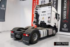 Renault Trucks T
                                          480