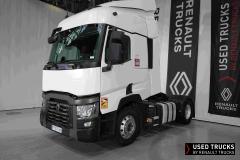Renault Trucks T
                                          460