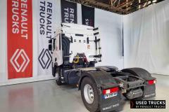 Renault Trucks T
                                          480
