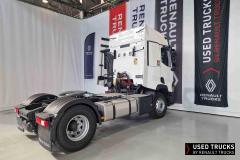 Renault Trucks T
                                          480