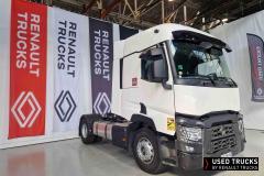 Renault Trucks T
                                          480