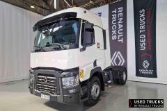 Renault Trucks T
                                          480