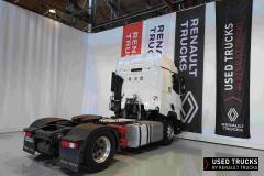 Renault Trucks T
                                          480