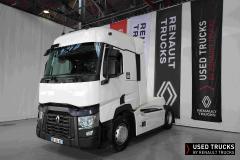 Renault Trucks T
                                          520