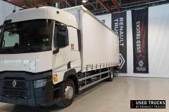 Renault Trucks T
                                          480
