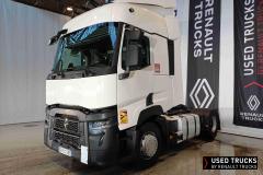 Renault Trucks T
                                          480