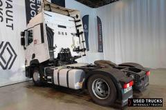 Renault Trucks T
                                          480