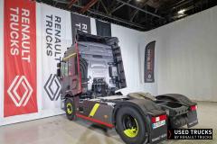 Renault Trucks T
                                          480