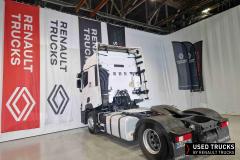Renault Trucks T
                                          480