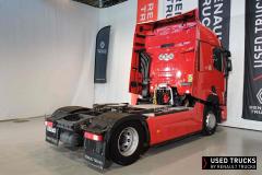 Renault Trucks T
                                          520