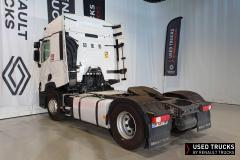 Renault Trucks T
                                          480