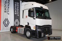 Renault Trucks T
                                          480