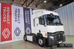 Renault Trucks T
                                          480