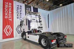 Renault Trucks T
                                          
