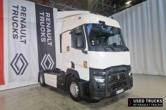 Renault Trucks T
                                          480