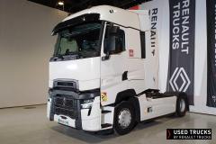 Renault Trucks T High
                                          480