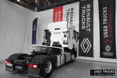 Renault Trucks T
                                          