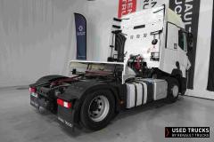Renault Trucks T
                                          