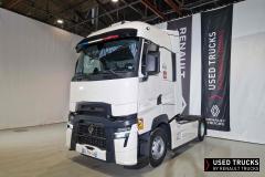 Renault Trucks T High
                                          
