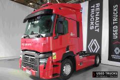 Renault Trucks T
                                          