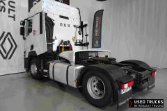 Renault Trucks T
                                          