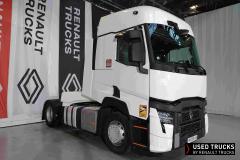 Renault Trucks T
                                          