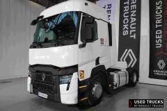 Renault Trucks T
                                          