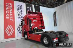 Renault Trucks T
                                          