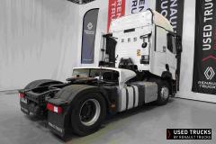 Renault Trucks T
                                          