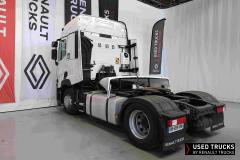 Renault Trucks T
                                          