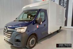 Renault Trucks Master
                                          145
