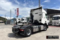 Renault Trucks T
                                          520