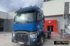 Renault Trucks T
                                          440