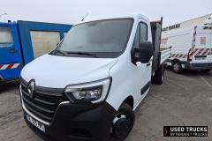 Renault Master
                                          130