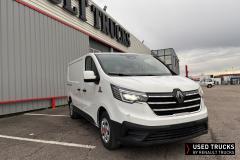 Renault Trucks Trafic
                                          130